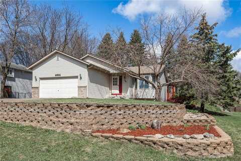 108 Grand Avenue NE, Saint Michael, MN 55376