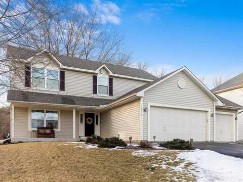 2052 Wilhelm Court, Shakopee, MN 55379