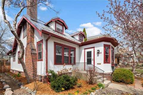 3948 14th Avenue S, Minneapolis, MN 55407