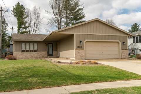 1012 33rd Street NW, Rochester, MN 55901