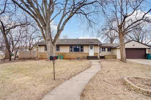 5730 Aldrich Avenue N, Brooklyn Center, MN 55430