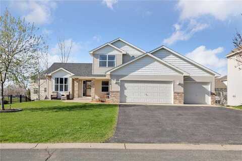 5714 126th Street N, Hugo, MN 55038