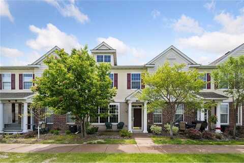 7316 Bunker Lake Boulevard NW, Ramsey, MN 55303