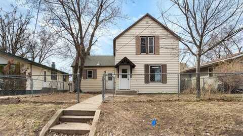43 20th Avenue S, Saint Cloud, MN 56301