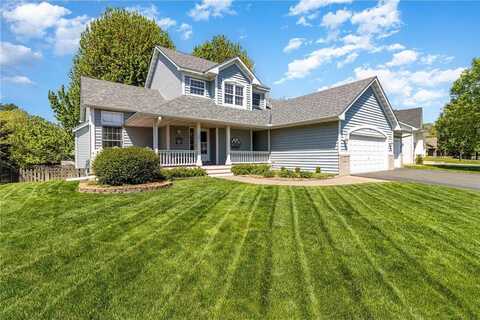 13060 Owatonna Street NE, Blaine, MN 55449