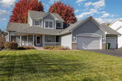 13060 Owatonna Street NE, Blaine, MN 55449