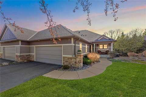 1254 Holly Avenue N, Oakdale, MN 55128