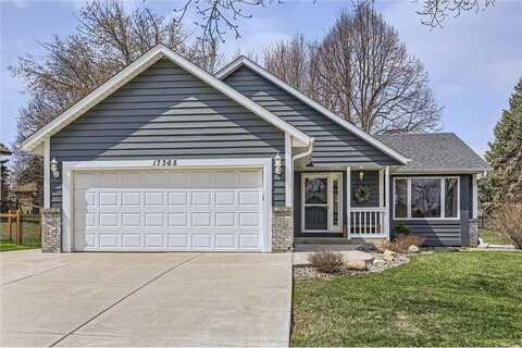 17365 Greenview Circle, Lakeville, MN 55044