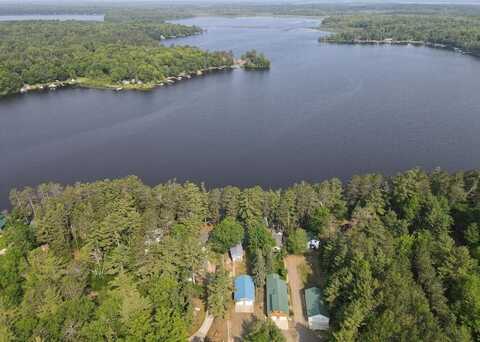 18670 483rd Street, Shamrock Twp, MN 55760