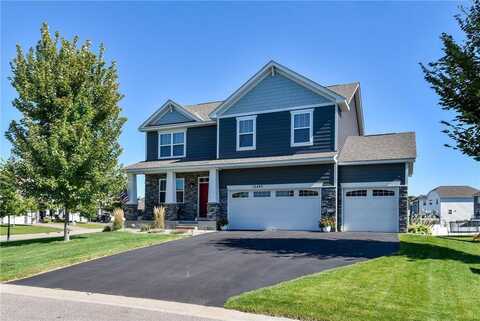12493 Isetta Court NE, Blaine, MN 55449