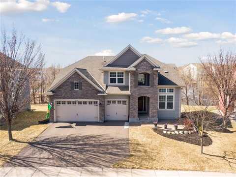 16135 52nd Place N, Plymouth, MN 55446