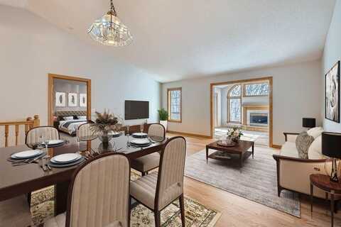 8509 124th Lane N, Champlin, MN 55316