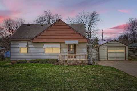 2454 Long Lake Road, New Brighton, MN 55112