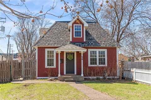 54 6th Avenue S, Hopkins, MN 55343