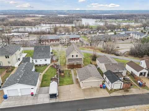 1811 Grandview Avenue, Red Wing, MN 55066