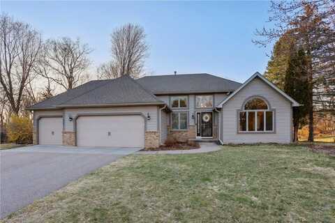 9646 Brookview Court, Woodbury, MN 55125