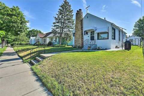 5519 43rd Avenue S, Minneapolis, MN 55417