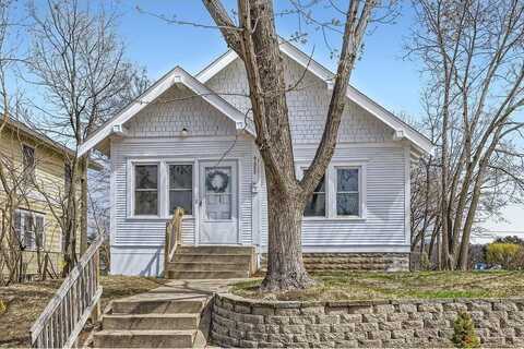 4653 Columbus Avenue, Minneapolis, MN 55407