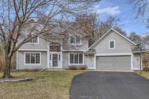 1039 101st Lane NE, Blaine, MN 55434