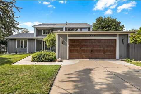 436 Bruns Court, Vadnais Heights, MN 55127