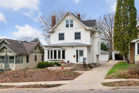 4632 Vincent Avenue S, Minneapolis, MN 55410