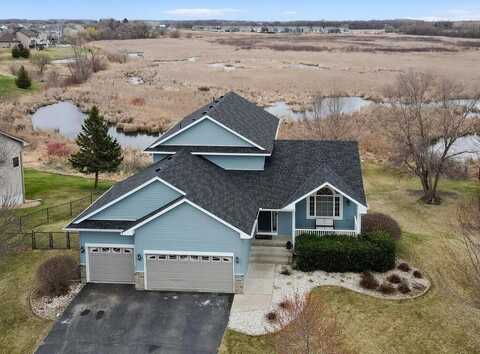 13814 Bluewing Drive, Rogers, MN 55374
