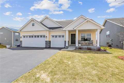 898 111th Lane NE, Blaine, MN 55434