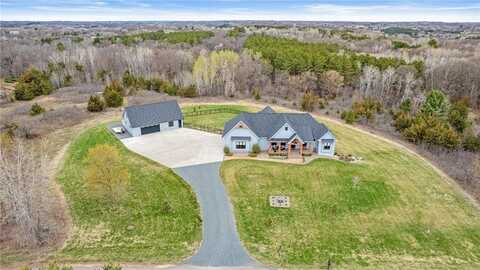 438 Highland View, Saint Joseph, WI 54082