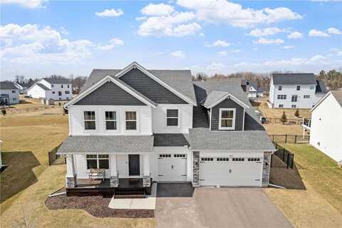 5857 Quin Avenue NE, Otsego, MN 55330