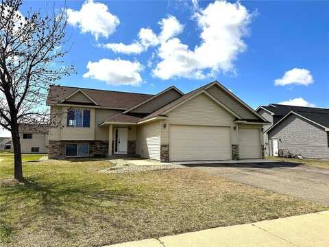 20304 Prairie Drive, Big Lake, MN 55309