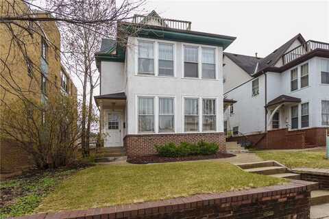 3439 - 3441 Colfax Avenue S, Minneapolis, MN 55408
