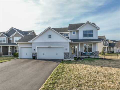 12749 Amiens Court, Rosemount, MN 55068