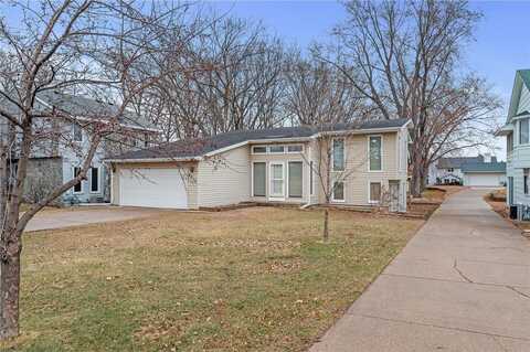 4017 Fordham Drive NE, Saint Anthony, MN 55421