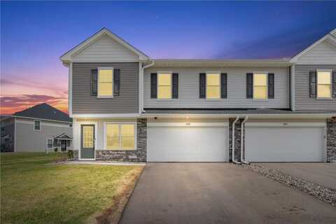 8757 Parkington Avenue NE, Otsego, MN 55330