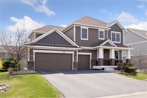 231 Prairie Way N, Bayport, MN 55003