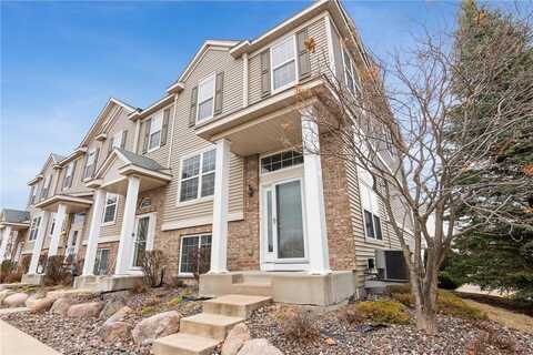 5113 Fairpoint Drive N, Hugo, MN 55038
