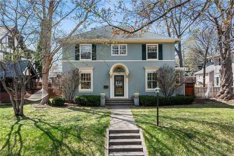 4924 Queen Avenue S, Minneapolis, MN 55410