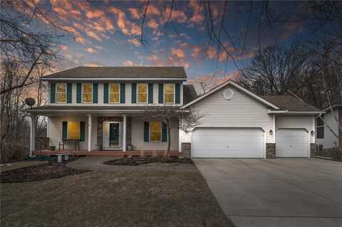 19594 Quinn Circle NW, Elk River, MN 55330