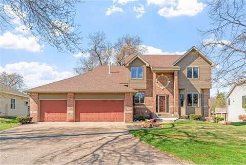 2316 87th Trail N, Brooklyn Park, MN 55443