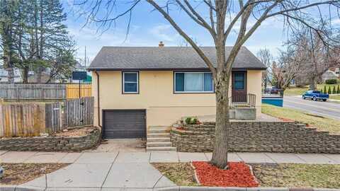 1468 Hazelwood Street, Saint Paul, MN 55106