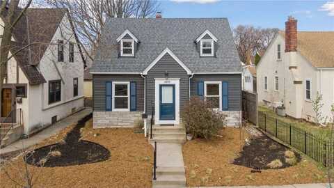 4224 24th Avenue S, Minneapolis, MN 55406