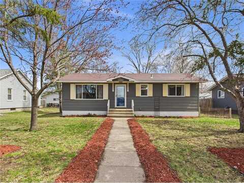 232 N 37th Avenue, Saint Cloud, MN 56303