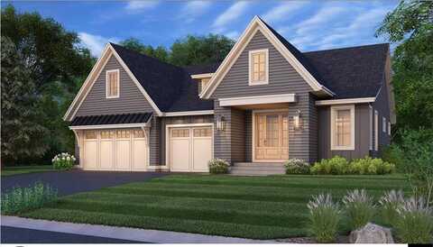 4501 Overlook Drive, Bloomington, MN 55437