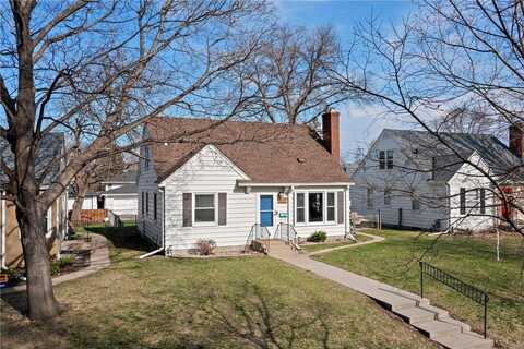 5617 Vincent Avenue S, Minneapolis, MN 55410