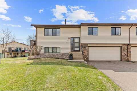 15724 Griffon Court, Apple Valley, MN 55124