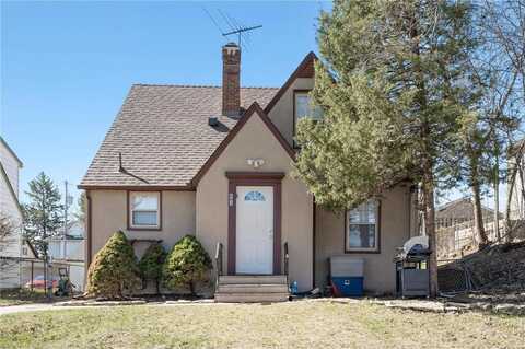 602 Orange Avenue E, Saint Paul, MN 55130