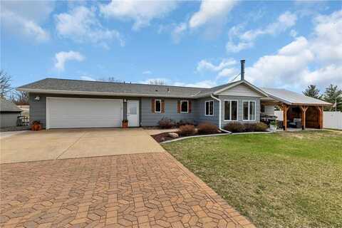 21974 Forest Hill Road, Wakefield Twp, MN 56368