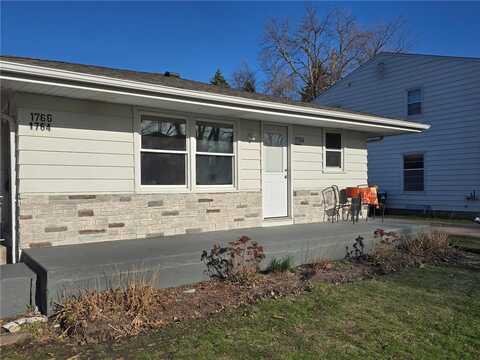 1766 Pleasant Street, Lauderdale, MN 55113