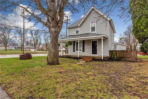 440 E Rose Street, Owatonna, MN 55060
