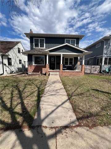 5113 Abbott Avenue S, Minneapolis, MN 55410